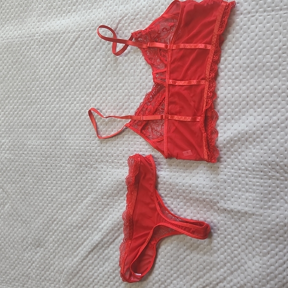 💥💥💥Bundle lingerie💥💥💥 - Picture 2 of 4